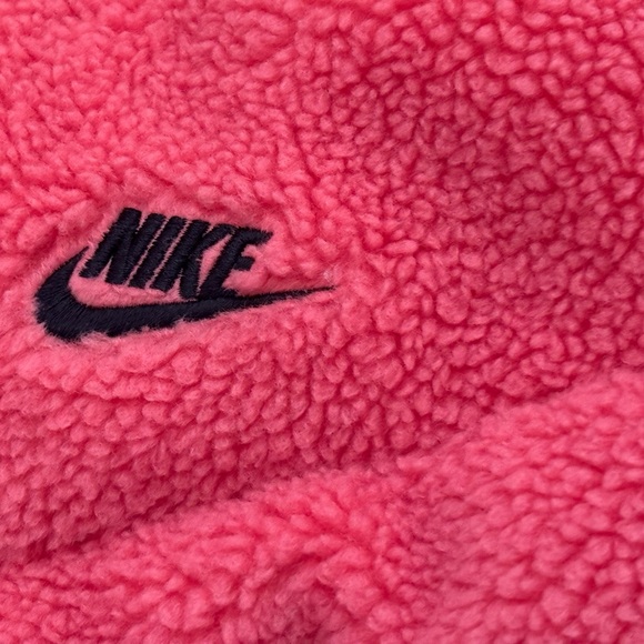 NIKE SPORTSWEAR THERMA-FIT CITY SERIES JACKET PINK DOWN PUFFER COAT DD4654-623 - Picture 4 of 16